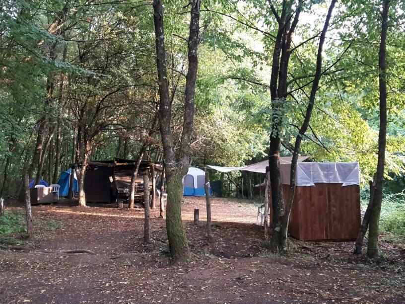 Готель Parisalla Rural Hub Pignona Екстер'єр фото